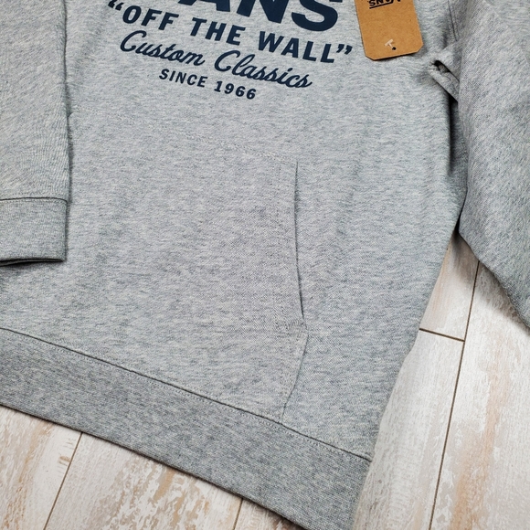 Vans Holder St Hoodie - Picture 3 of 9